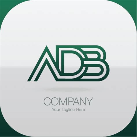 adb logo royalty  images stock  pictures