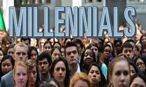 millennials  church   expect    generation