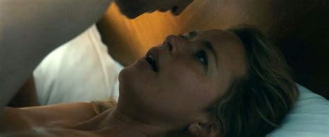 Virginie Efira Nude Sex Scenes Scandal Planet