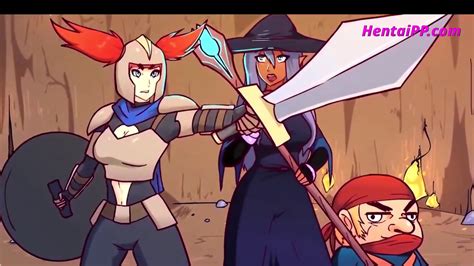 Naughty Adventures In Paradise Hentai Animation Uncensored