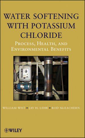 POTASSIUM CHLORIDE WATER SOFTENER | POTASSIUM CHLORIDE WATER SOFTENER