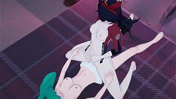 Vídeos hentai genshin impact XVIDEOS