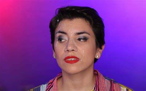 Thick Facial Face Fetish Amateur Porn Feat TheArtOfCum By FapHouse XHamster