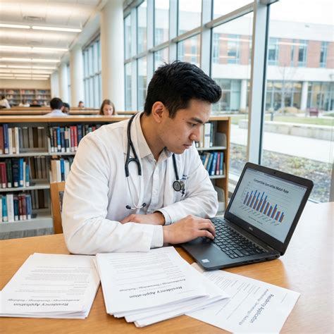 Top 2024 Medical Residency Competitiveness Rankings: Your...