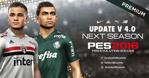 Liga Mx Pes Option File Keenlasopa