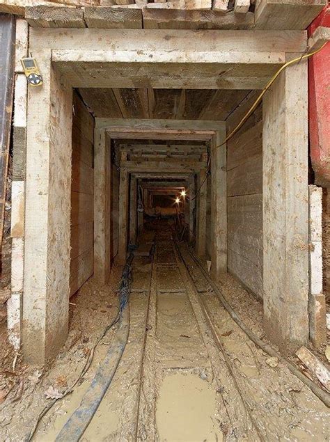 onsite trenchless timber heading onsite onsite