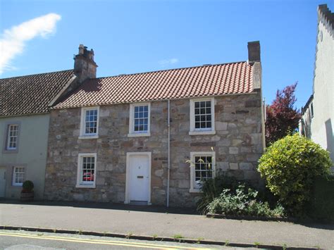 8 South Loan Listed Building Pittenweem Fife Scotlan Flickr