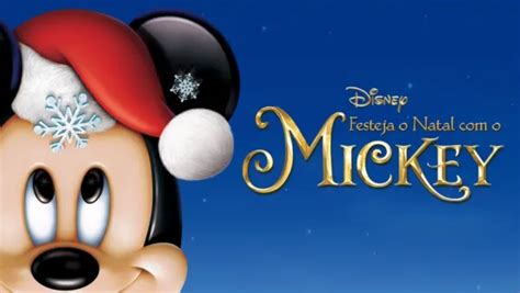 Um Conto De Natal Do Mickey - Ver Um Conto de Natal do Mickey | Disney+