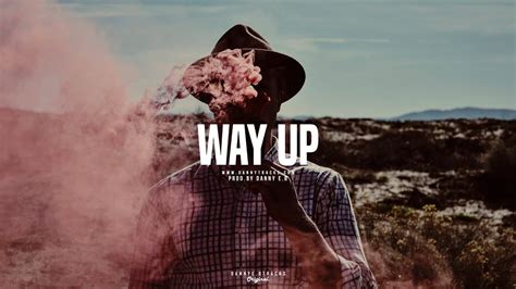 SOLD Way Up G Eazy Type Beat Prod Tantu Beats X Danny E B Tracks