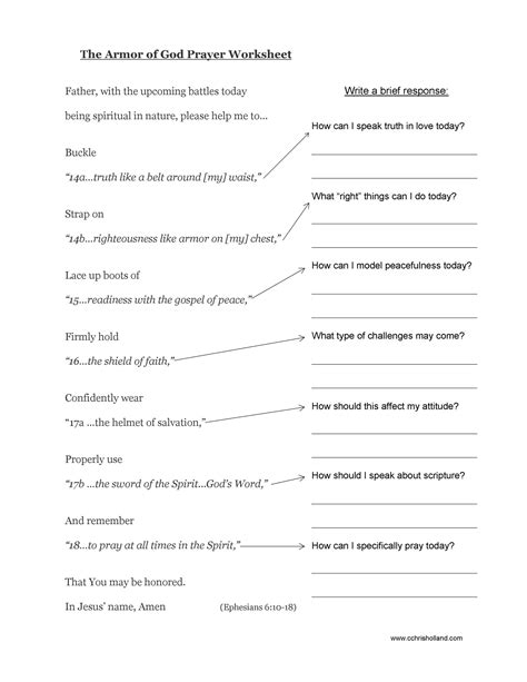Free Printable Bible Study Worksheets - Free Printable Blank Worksheets