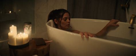 Nude Video Celebs Ashley Greene Nude Aftermath 2021