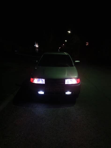 Последние изменения — Lada 21121, 1,6 л, 2005 года | колёсные диски ...