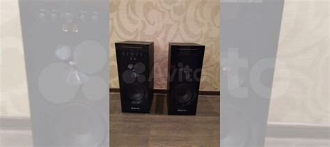 Акустическая 2.0 система Defender Mercury 55 mkii купить в Барнауле с ...