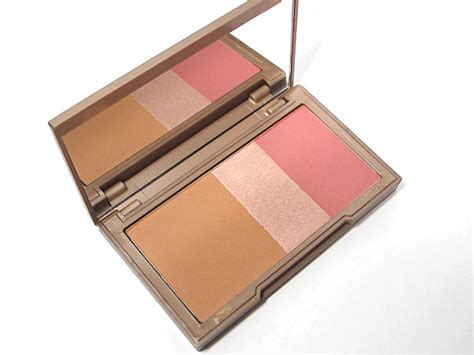 Urban Decay Naked Flushed Beautiful Makeup Search