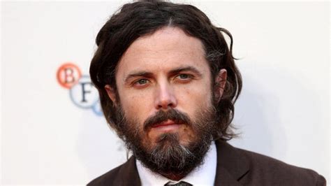 Casey Affleck Addresses Sexual Harassment Allegations Best Actor Win Backlash Fox News