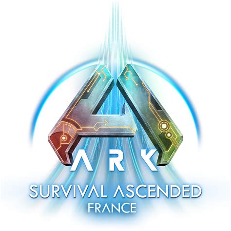 Accueil Ark Ascended France