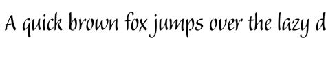 Balzano Std Regular Download For Free At Free Fonts Free Fonts