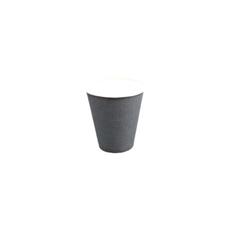 Triple Wall Compostable Green Planet ECOVIBE Hot Cup Packaging NZ