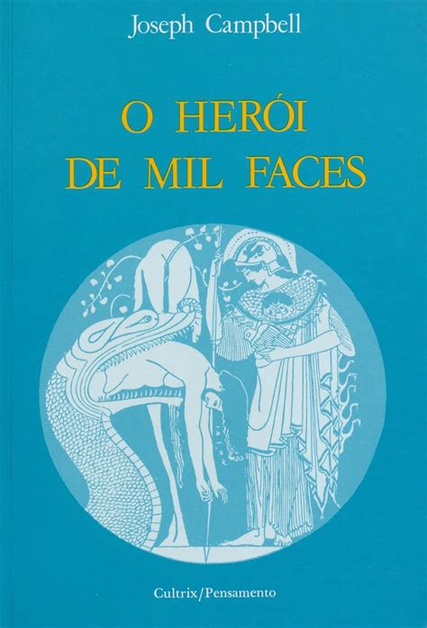 O Ator De Mil Faces - O Herói de mil Faces | Amazon.com.br