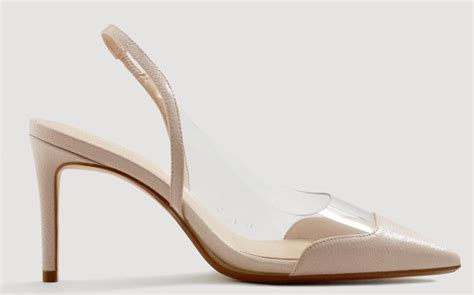 Would You Wear The Naked Shoe In Winter Beaut Ie