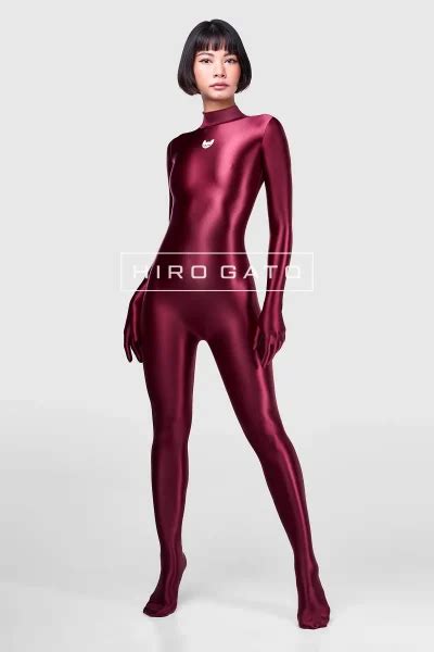 Hiro Gato Catsuits Leotards And High Leg Swimsuits