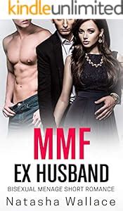 Amazon Her New Fantasy Bisexual MMF First Time Bisexual Husbands MMF Gay For You Romance