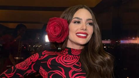 Miss Universo 2024 Quién es Fernanda Beltrán Miss México y qué