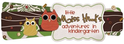 Little Miss Hoods Adventures In Kindergarten States Of Matter