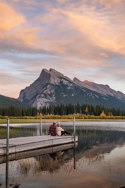 banff national park ultimate travel guide
