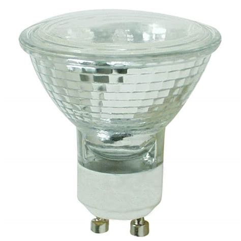 Feit Electric 35 Watt Warm White 3000k Mr16 Gu10 Dimmable Halogen