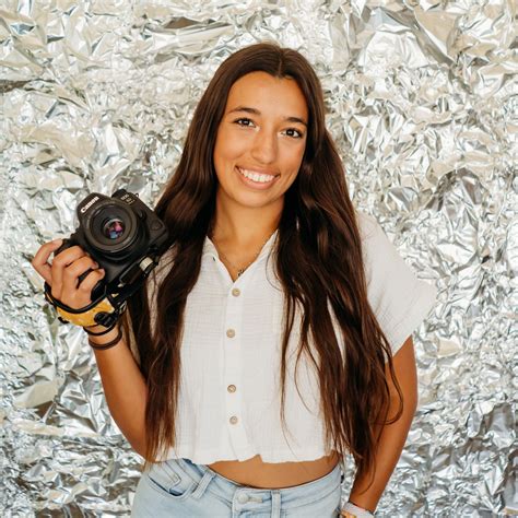 Kylie Marie's Amazon Page