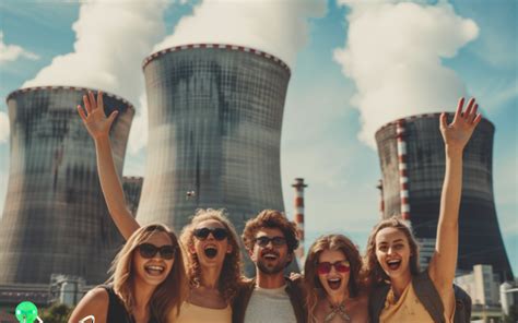 Us Support For Nuclear Energy At Record High Nuclear Insider