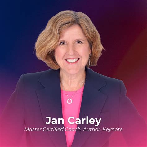 Jan Carley
