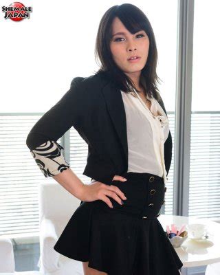 Japanese Shemale Porn Pics PICTOA