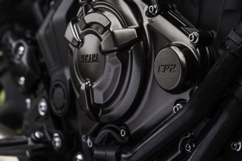 Yamaha MT prueba La reina de las naked medias más atrevida y dinámica