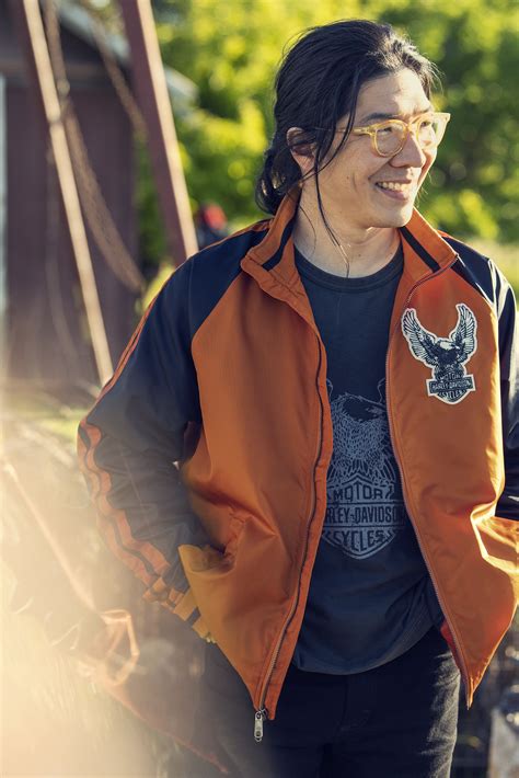 Harley Davidson — Jon Humphries Photography