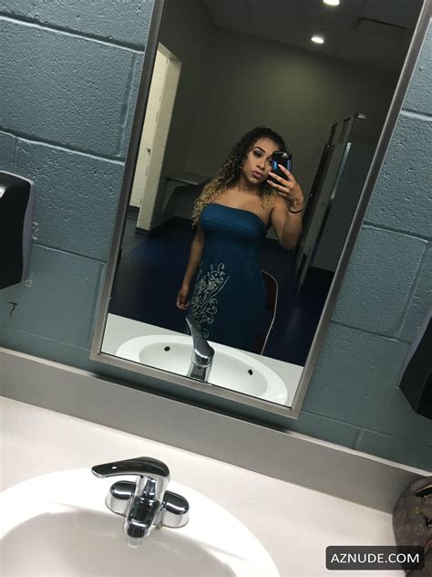 Jojo Offerman Sexy And Nude Selfies Aznude