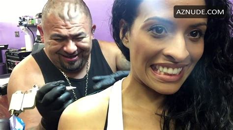 Zelina Vega Nude And Sexy Photos Collection Showing Off Her Hot Toned Body Aznude