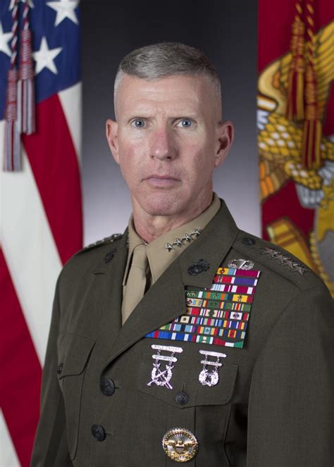 Commandant of the Marine Corps (CMC) | Dawnbreaker MRR