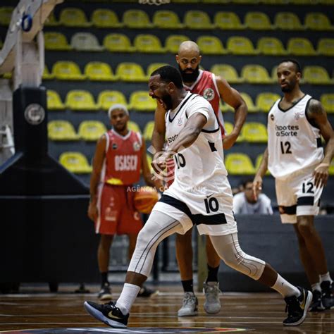 Onde Assistir Flabasquete X Basquete Do Sport Club Corinthians Paulista - 05/08/2024 - Basquete - Corinthians x Osasco - Paulista Adulto