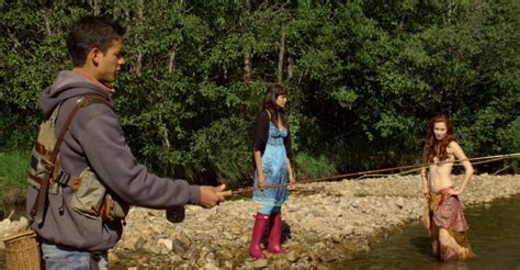 Fishing Naked Filme Veja Onde Assistir