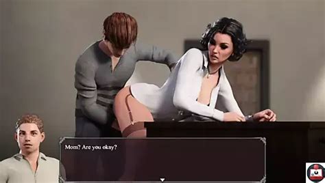 Lust Epidemic Ep Its A Start Cartoon Porn Feat Joy Stick