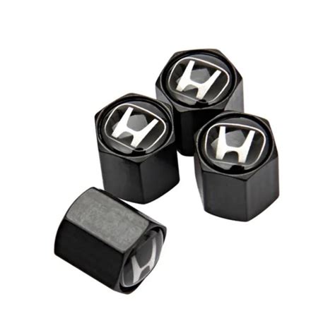Колпачки золотник Honda ниппель Хонда с логотипом – фото, отзывы ...