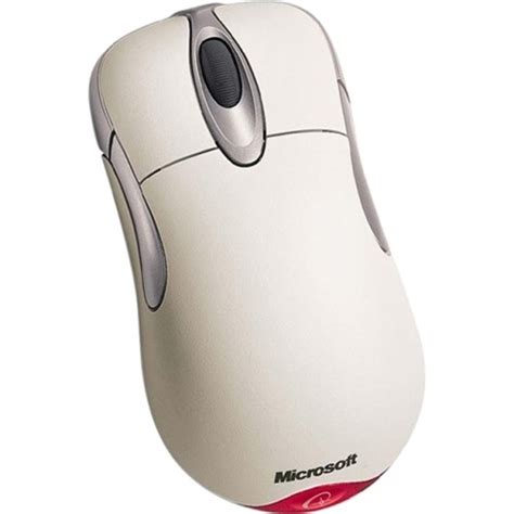 Microsoft intellimouse explorer 1999 181120-Microsoft intellimouse ...