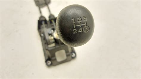Gearshift Actuator B 1.0 12v Cfa 348f/ Hand/ Schakelpook In Auto/ 33530 ...