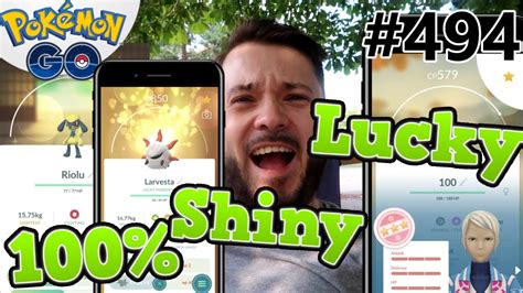 TAK TOHLE BYL JEDEN Z NEJLEPŠÍCH DNŮ PŘI HRANÍ POKEMON GO 100 SHINY