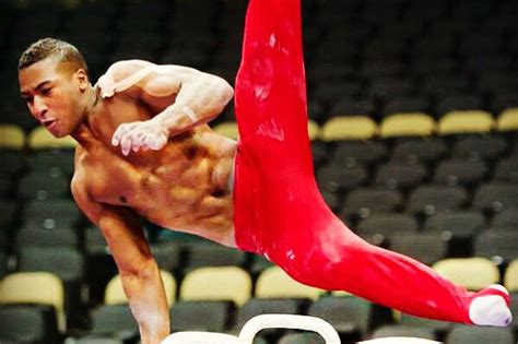 Josh Dixon Anti Gay Law Will Cause Me Added Stress During National Championships In Indiana