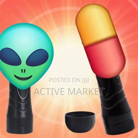 Manual Masturbation Cup Real Flesh Pocket Pussy In Bole Sexual Wellness Active Market Jiji