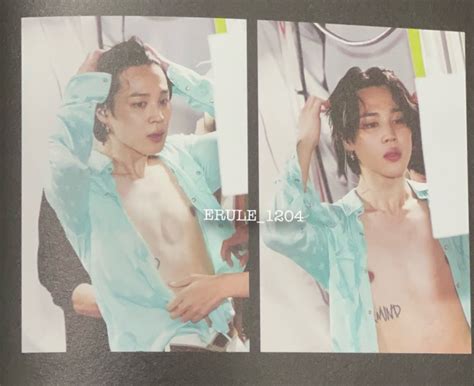 Bts Nh P Ng V N Khi N Fan B Ng M T Th Nh Vi N B N Nude Jungkook Khoe H Nh X M Hay V C O