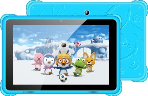 DEXP C18 Kid's 3G - Планшет (планшетный компьютер) - Обзоры, описания ...